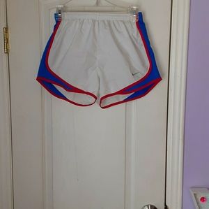 Nike tempo running shorts